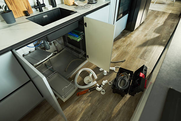 Trusted Pipe Repair service in Madison, MD - AAA Plumbing Heating